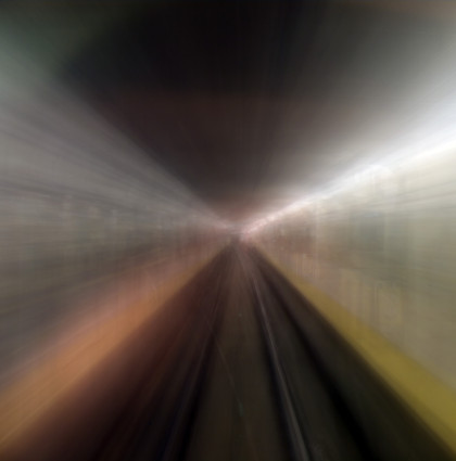 Subway Downtown Loop